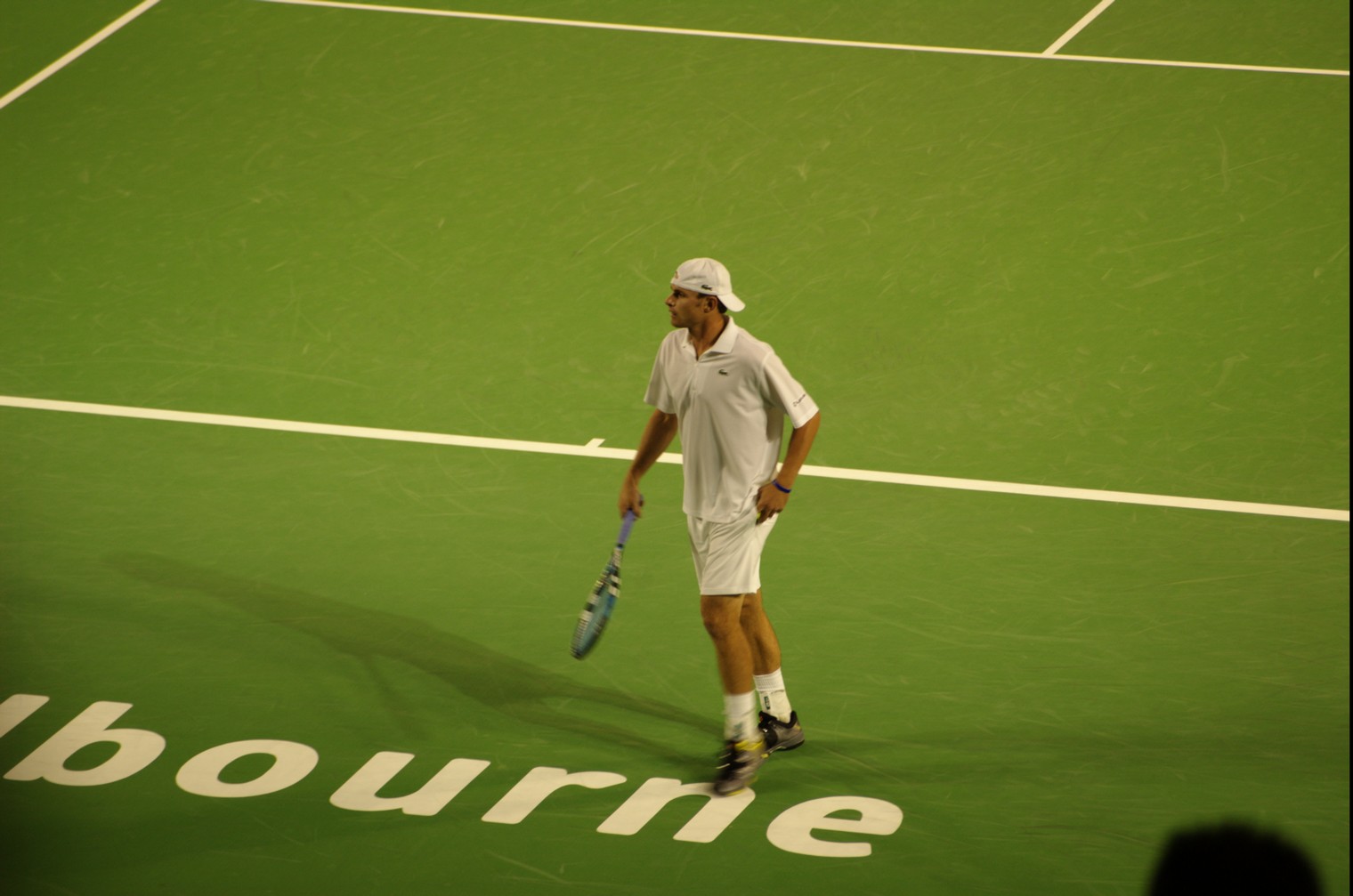 20060116   Australie   Melbourne   Australian Open 2006   055